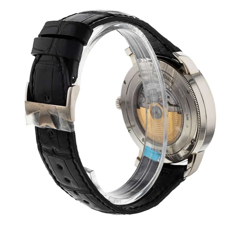 Vacheron Constantin Traditionelle 86060/000G-8982